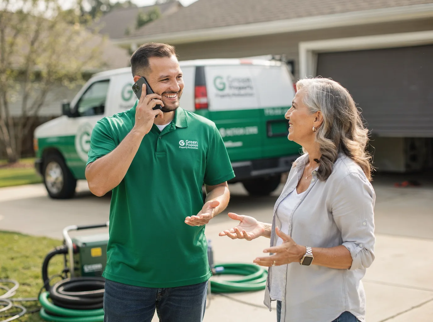 Water Damage Restoration Ellwood City, PA FAQs